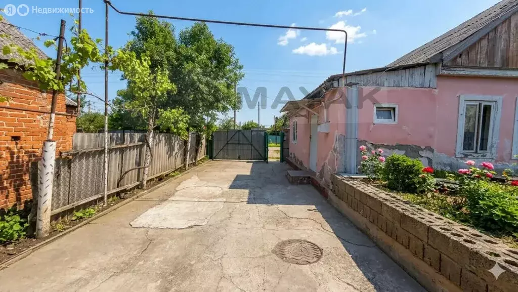 Дом в Майкоп, улица Тургенева, 324 (53.1 м) - Фото 2