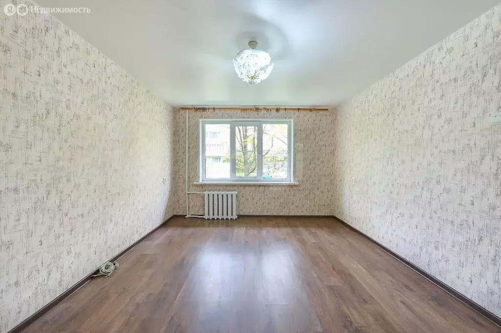 1-комнатная квартира: Псков, Западная улица, 2 (29 м) - Фото 0