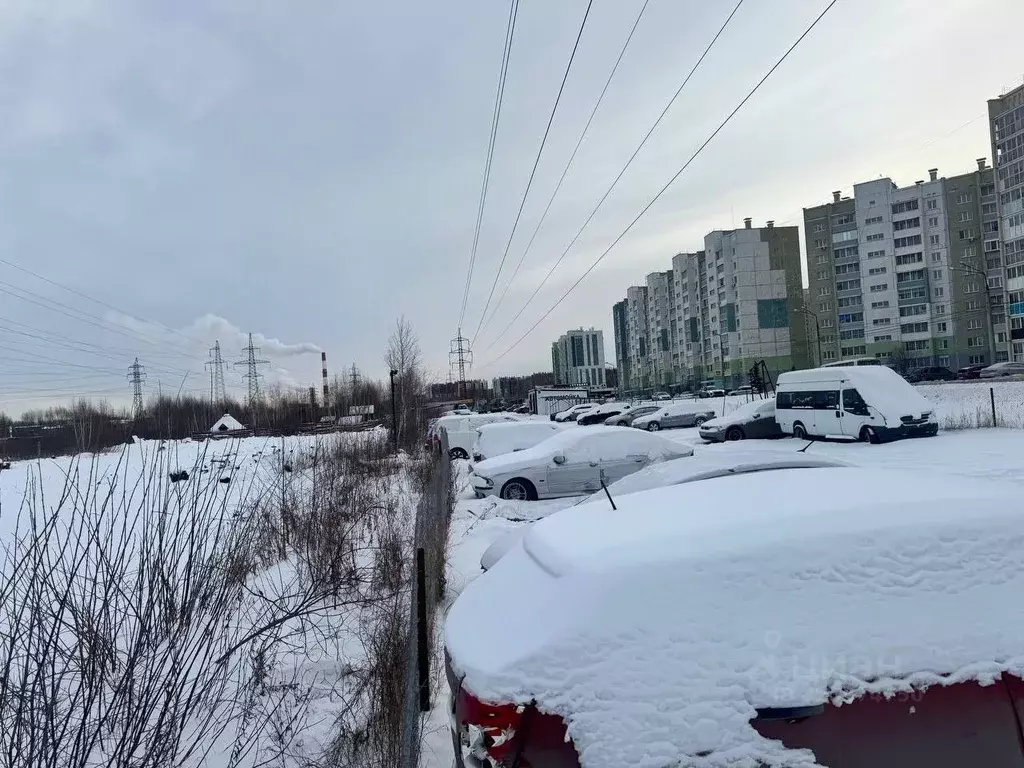 Участок в Челябинская область, Челябинск ул. Профессора Благих (6.6 ... - Фото 1