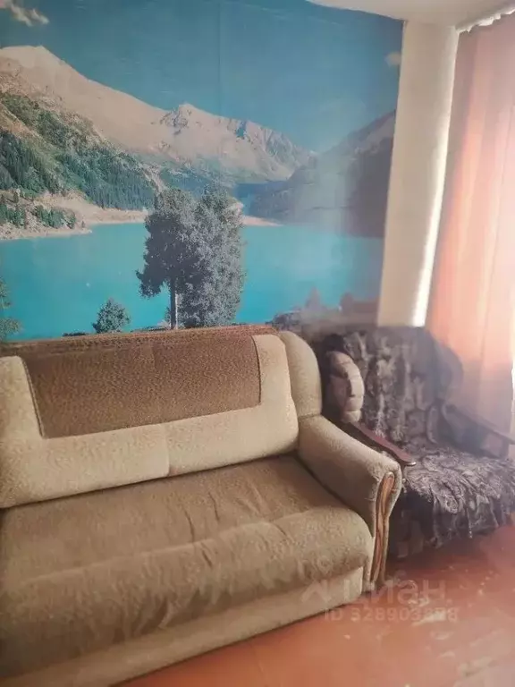 Студия Ростовская область, Волгодонск Морская ул., 102 (16.0 м) - Фото 1