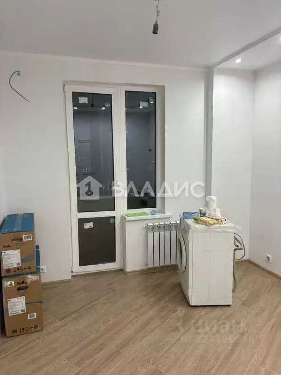 Квартира, 1 комната, 35 м - Фото 1