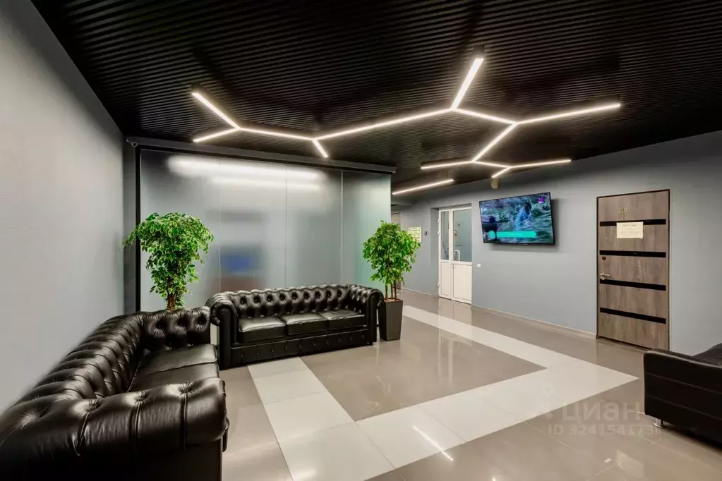 Офис в Москва Верхняя Красносельская ул., 17АС1б (60 м) - Фото 1