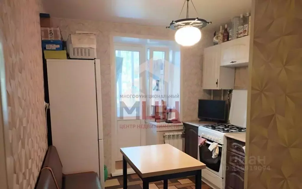 1-к кв. Тверская область, Конаково просп. Ленина, 14 (36.0 м) - Фото 2