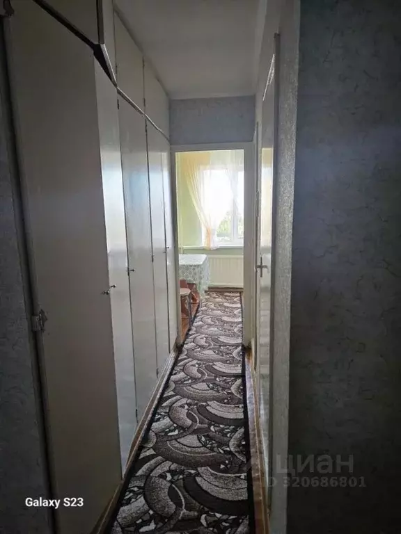 1-к кв. Ямало-Ненецкий АО, Новый Уренгой Дружба мкр, 2/6 (37.0 м) - Фото 2