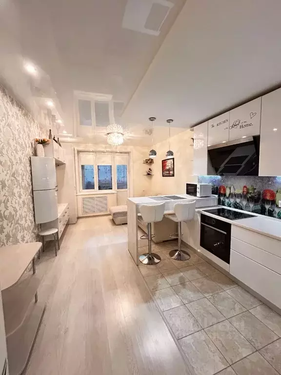 Студия Архангельская область, Архангельск ул. Карла Либкнехта, 22 ... - Фото 0