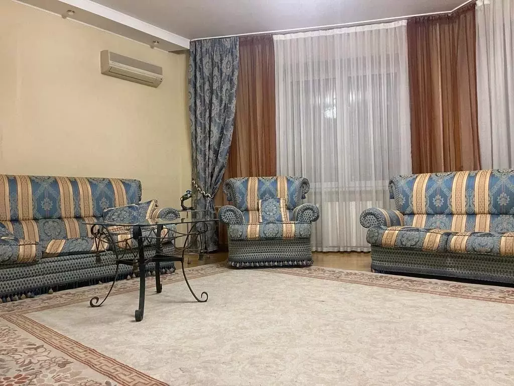 3-к кв. Москва просп. Маршала Жукова, 68К1 (120.0 м) - Фото 1