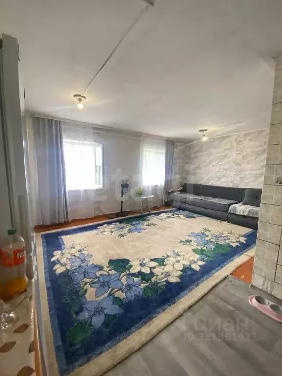 Дом в Бурятия, Улан-Удэ Лесное ДНТ,  (39 м) - Фото 1