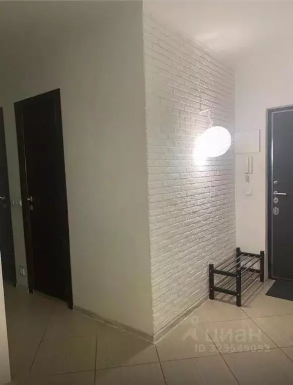 2-к кв. Москва ул. Исаковского, 33К3 (57.0 м) - Фото 2