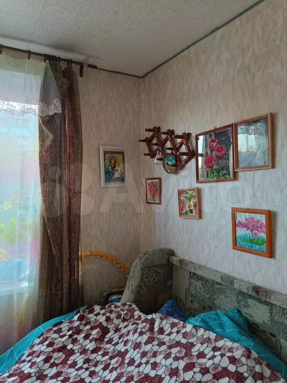 1-к. квартира, 35 м, 5/12 эт. - Фото 1