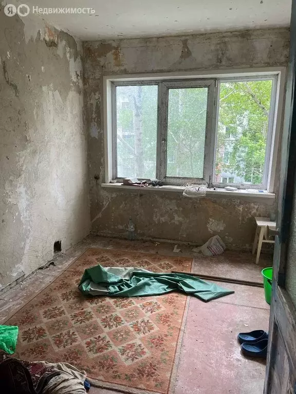 2-комнатная квартира: Березники, Юбилейная улица, 24 (40.3 м) - Фото 1