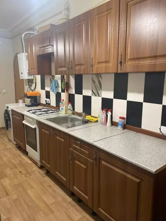 Продаётся 4-к квартира, 82.6 м - Фото 1