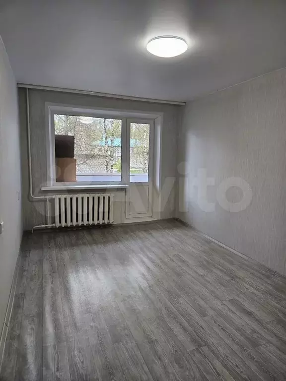 2-к. квартира, 42,8 м, 2/5 эт. - Фото 0