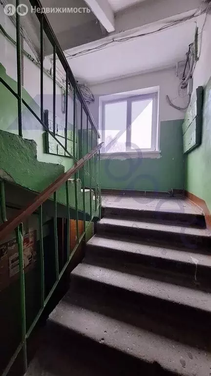 2-комнатная квартира: Нижний Новгород, улица Адмирала Васюнина, 13 ... - Фото 2