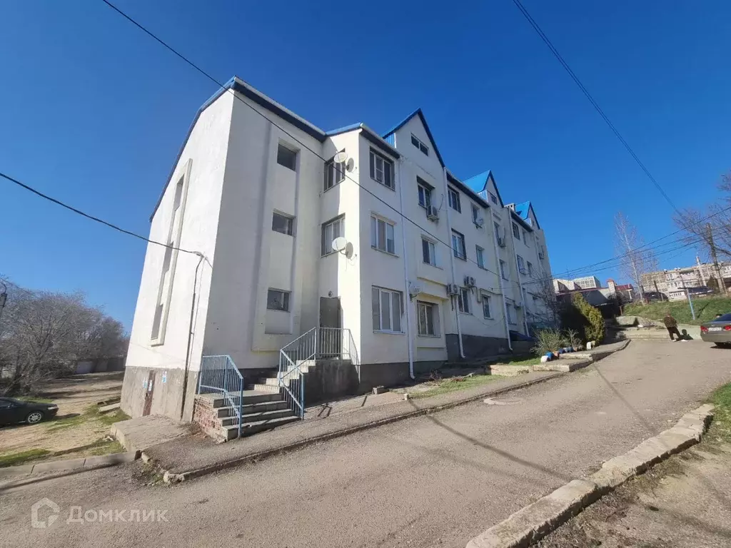 Продаётся 2-к квартира, 53 м - Фото 1