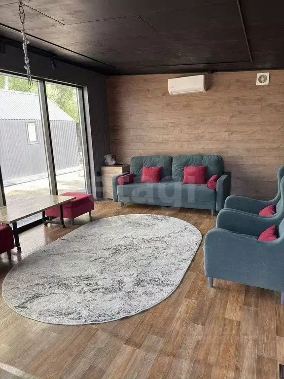 Дом в Красноярский край, Емельяновский муниципальный округ, д. ... - Фото 1