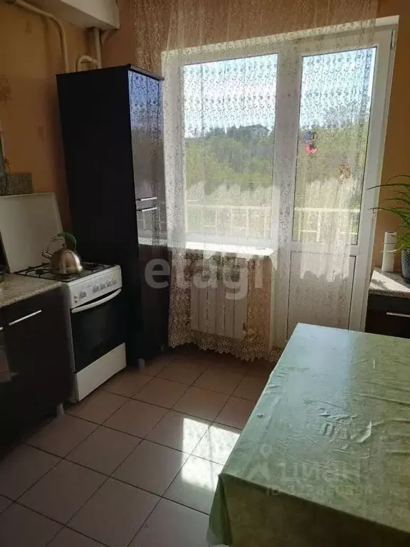 1-к кв. Ростовская область, Ростов-на-Дону Мачтовая ул., 3Б (38.0 м) - Фото 1