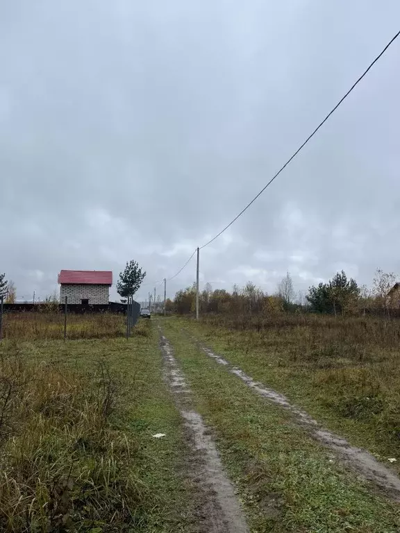 Участок в Калужская область, Жуков Стрелковка СНТ,  (6.0 сот.) - Фото 0