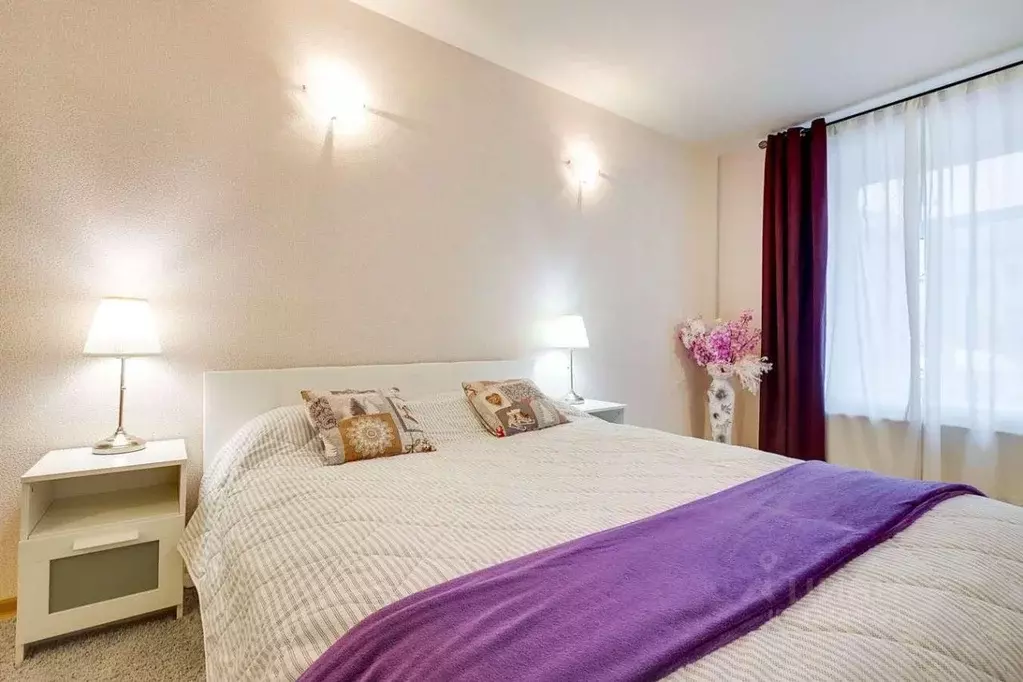 2-к кв. Санкт-Петербург наб. Реки Мойки, 16 (70.0 м) - Фото 2