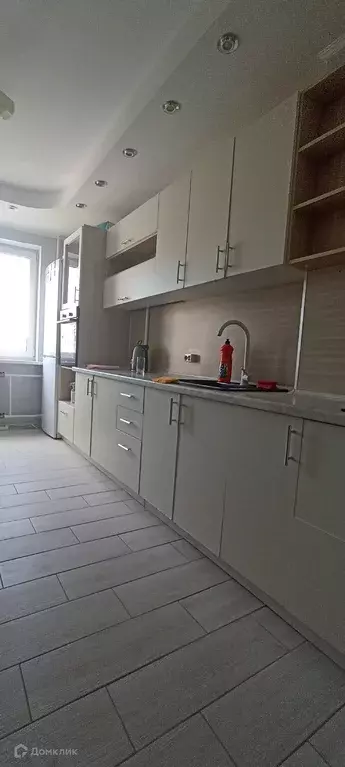 Продаётся 3-к квартира, 67 м - Фото 1