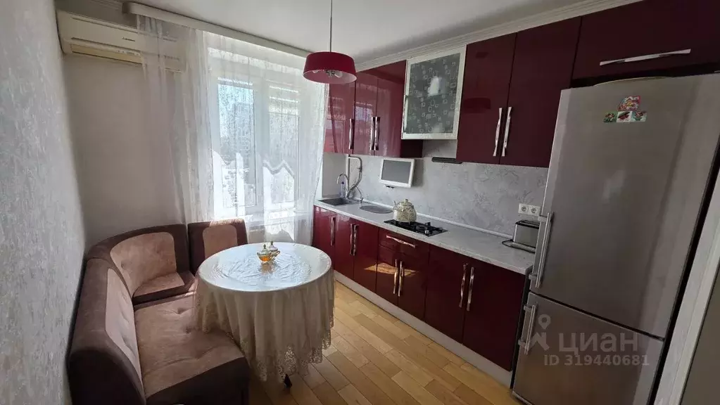 2-к кв. Москва Большая Дорогомиловская ул., 14к1 (50.4 м) - Фото 0
