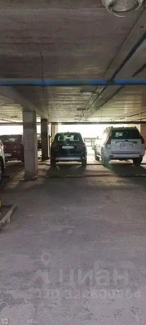 Гараж в Москва ул. Рудневка, 43А (15 м) - Фото 2