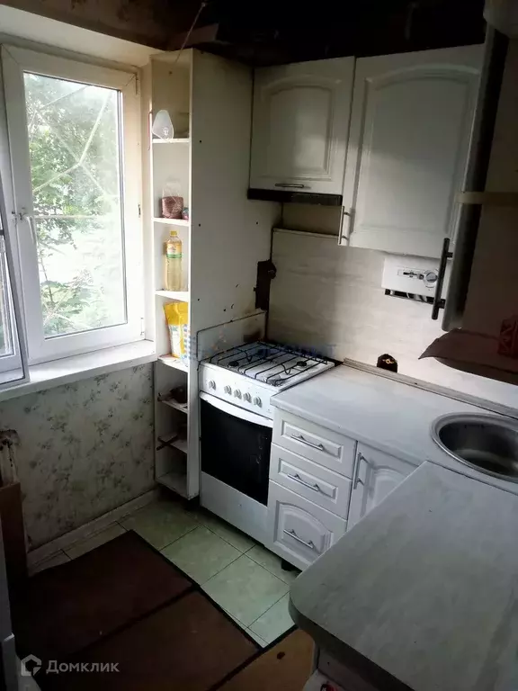 Продаётся 2-к квартира, 45.9 м - Фото 0