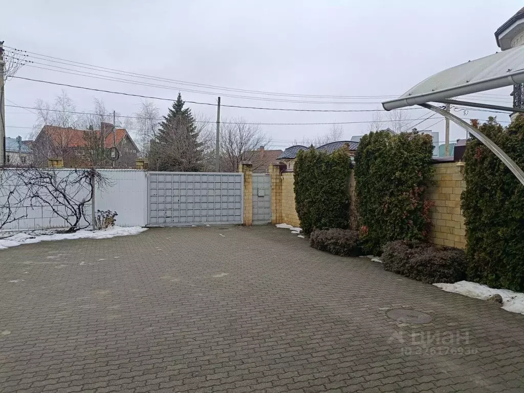 Дом в Ставропольский край, Ставрополь № 10 мкр, ул. Маков, 18 (222 м) - Фото 2