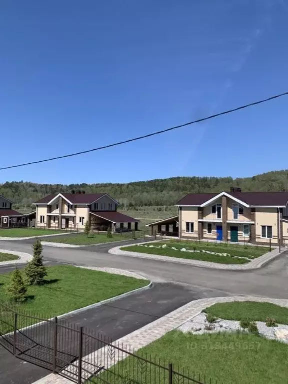 Дом в Томская область, Томский район, с. Коларово Садовая ул., 5 (150 ... - Фото 2