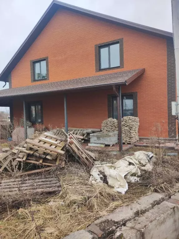 Дом в Псковская область, Псков ул. Ижорского Батальона, 48 (200 м) - Фото 2