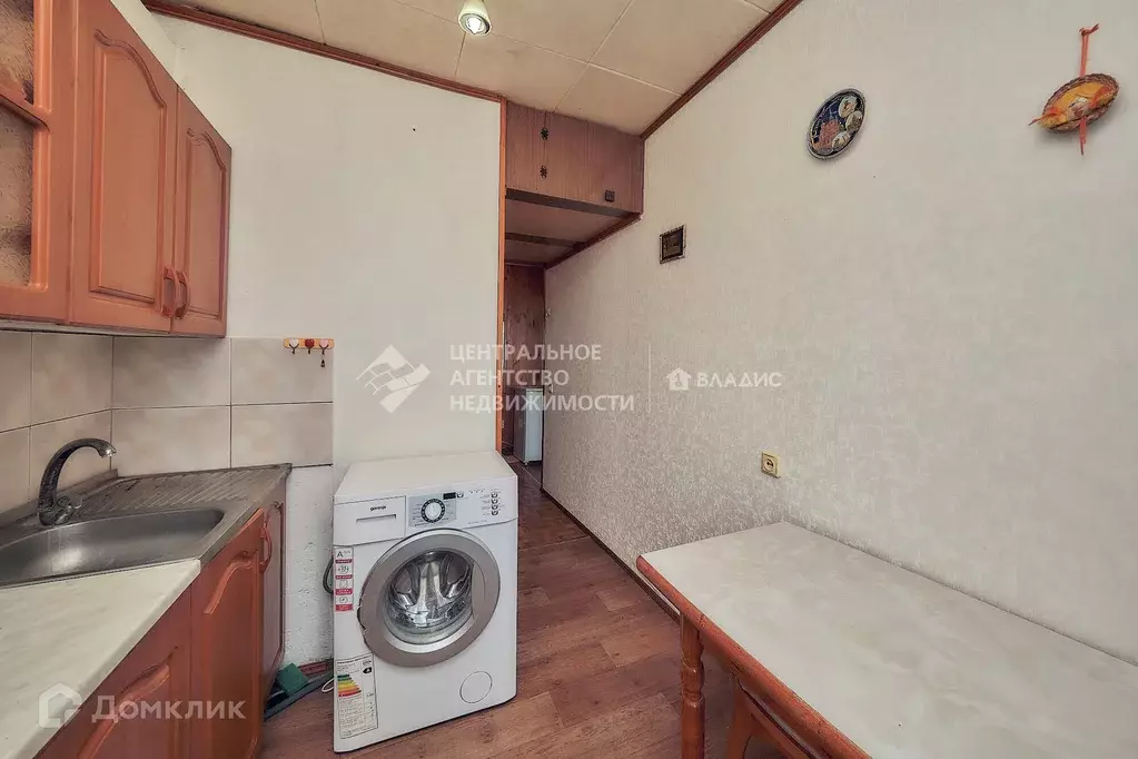 Продаётся 1-к квартира, 29.3 м - Фото 1