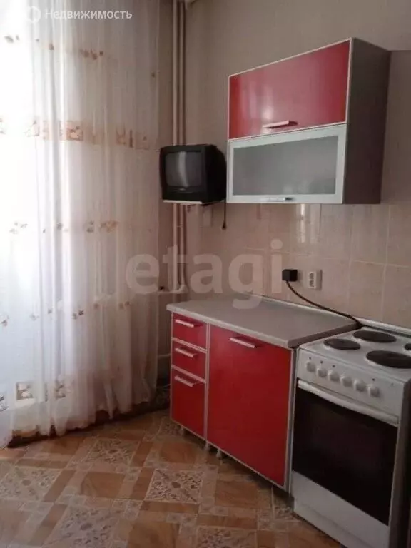 1-комнатная квартира: Северск, Сосновая улица, 16/4 (32.5 м) - Фото 2