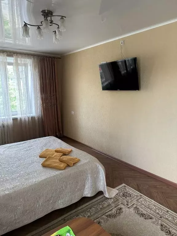 1-к кв. Камчатский край, Петропавловск-Камчатский Дальневосточная ул., ... - Фото 1