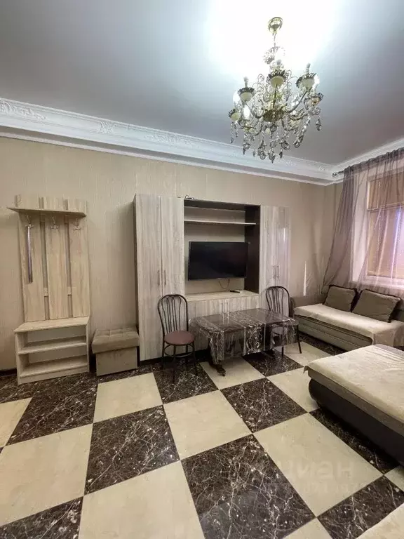 Студия Дагестан, Избербаш ул. Имени Р. Зорге, 40А (25.0 м) - Фото 0
