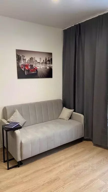 Студия Московская область, Красногорск городской округ, пос. ... - Фото 1