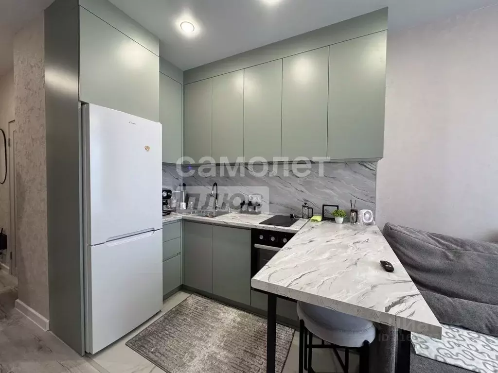 1-к кв. Удмуртия, Ижевск ул. Холмогорова, 105 (29.0 м) - Фото 0