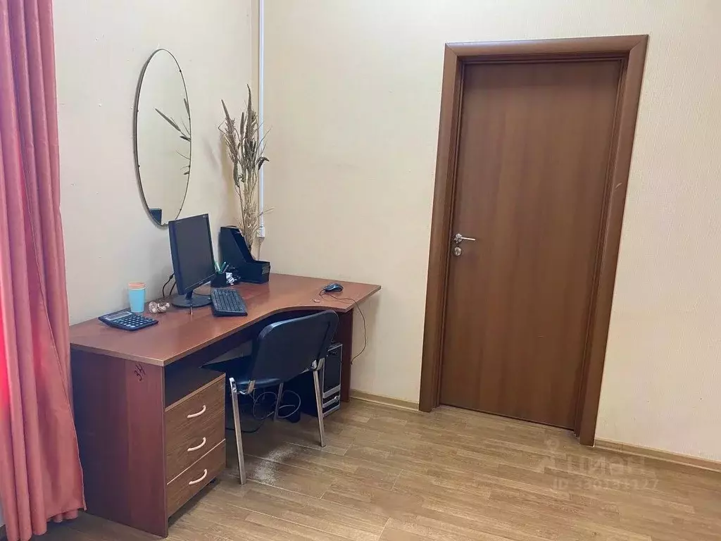 Помещение свободного назначения в Ленинградская область, Тосненский ... - Фото 2