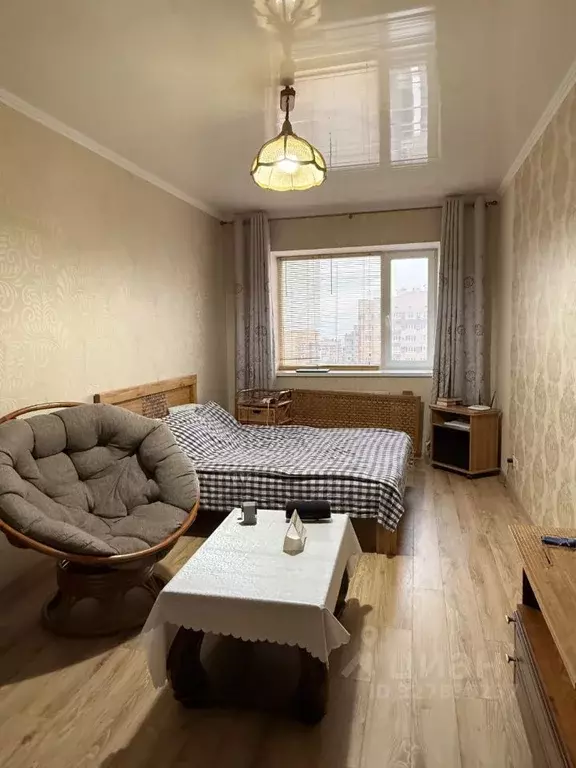 1-к кв. Ставропольский край, Ставрополь ул. Мира, 264а (45.0 м) - Фото 2