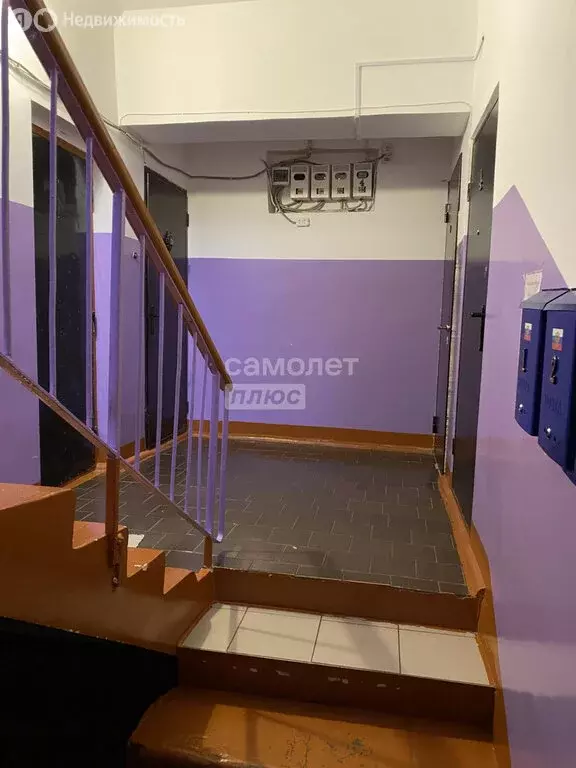 3-комнатная квартира: посёлок городского типа Сернур, улица ... - Фото 2