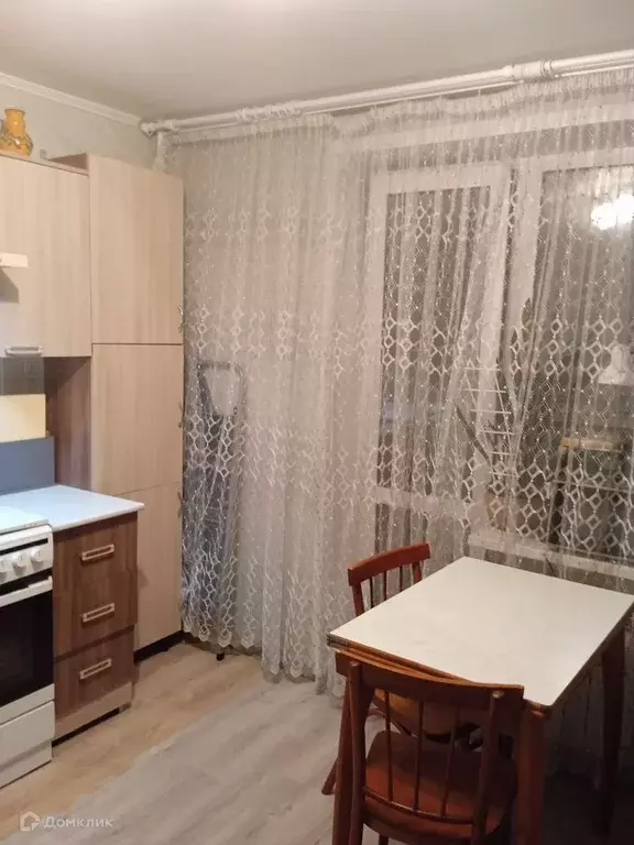Продаётся 1-к квартира, 42 м - Фото 1