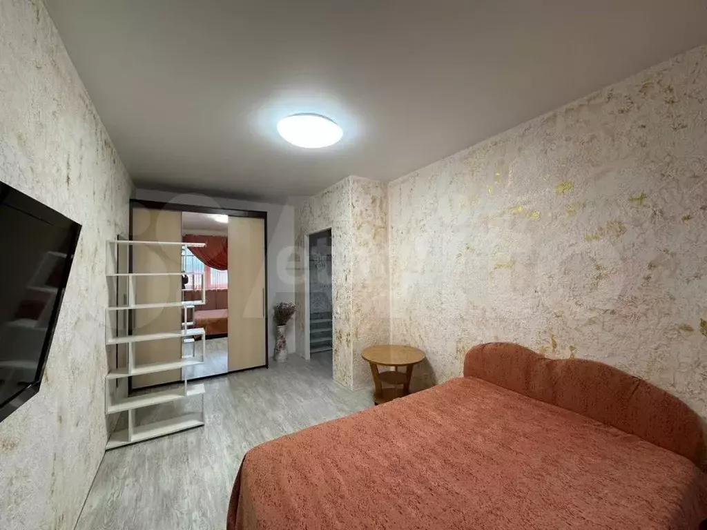 1-к. квартира, 31,7 м, 7/9 эт. - Фото 1