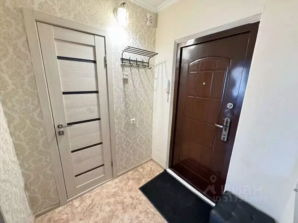 1-к кв. Татарстан, Нижнекамск ул. 30 лет Победы, 19 (40.0 м) - Фото 2