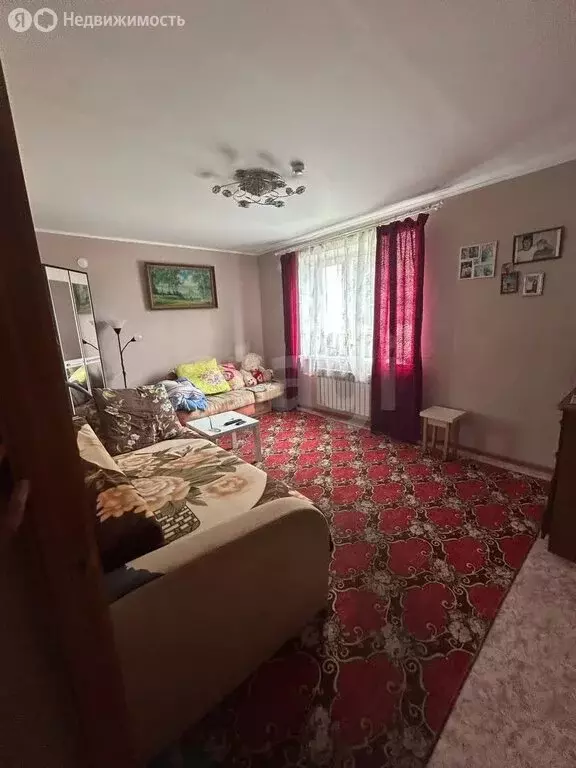 1-комнатная квартира: Грязовец, улица Ленина, 120 (33.2 м) - Фото 0