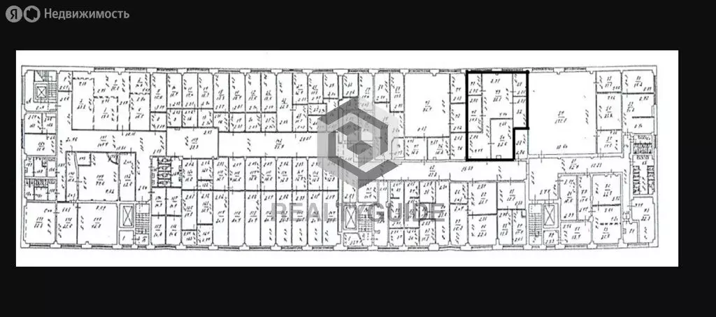 Офис (119.6 м) - Фото 2