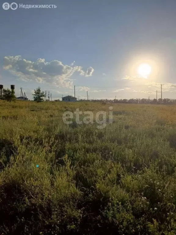 Участок в село Новогремяченское, Заводская улица (15 м) - Фото 1