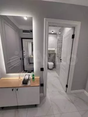 Квартира-студия, 30 м, 12/18 эт. - Фото 1