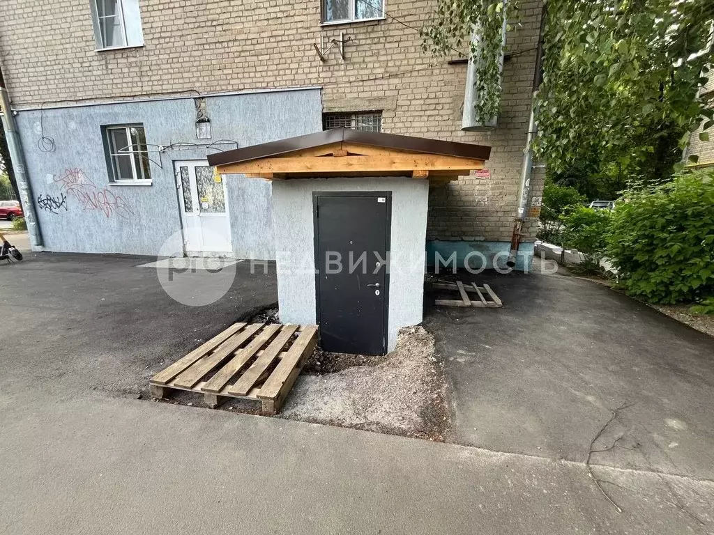Помещение свободного назначения в Рязанская область, Рязань ул. ... - Фото 0