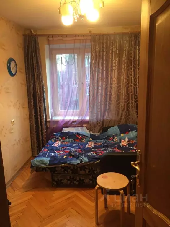 Комната Московская область, Химки ул. Лавочкина, 3 (10.0 м) - Фото 1