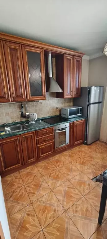 1-к кв. Московская область, Люберцы Комсомольский просп., 16/2 (44.0 ... - Фото 1