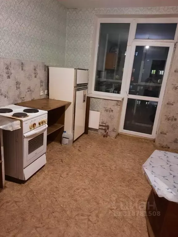 2-к кв. Свердловская область, Екатеринбург ул. Таватуйская, 1Г (55.0 ... - Фото 1
