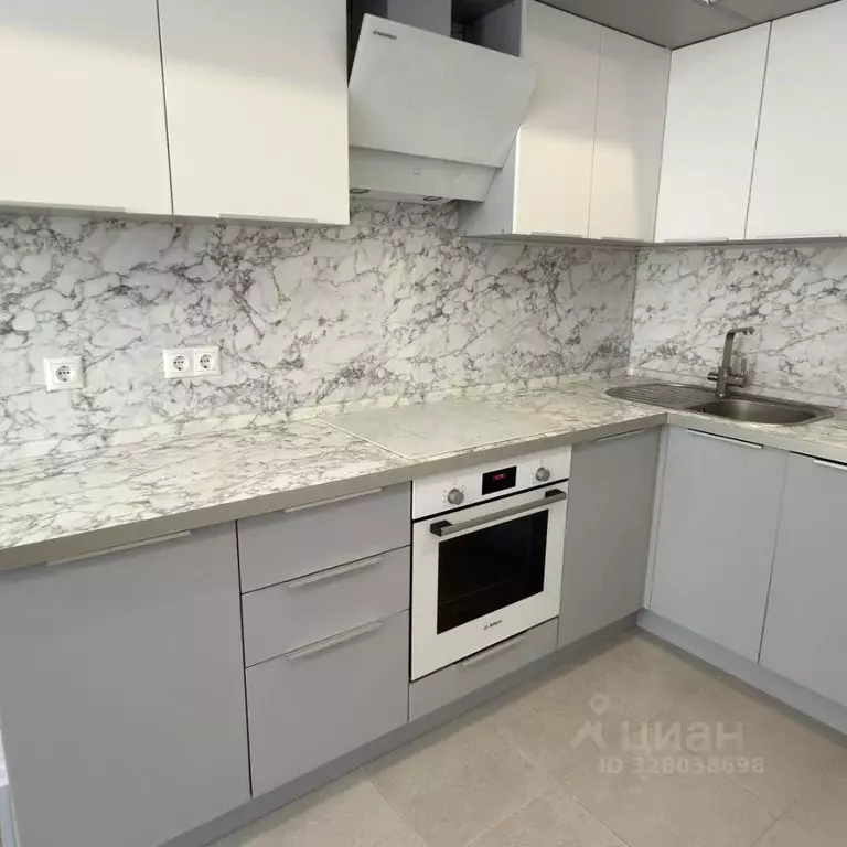 1-к кв. Московская область, Ленинский городской округ, Боброво пгт ул. ... - Фото 1